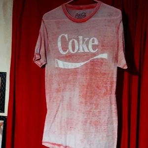 Coca Cola Vintage T-shirt